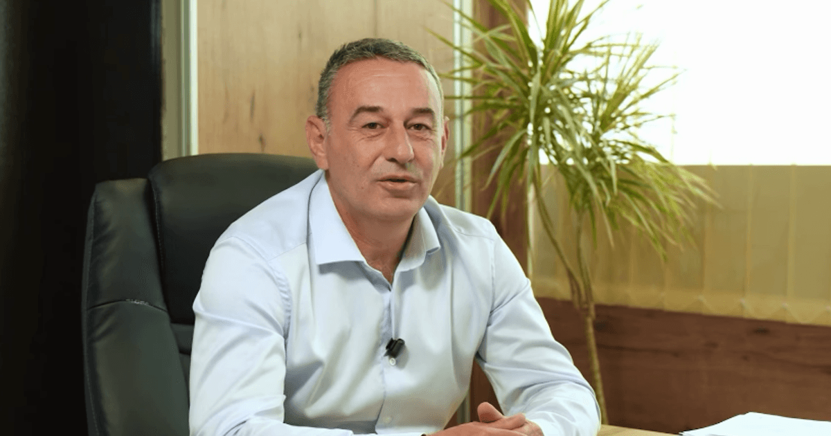 DPS Kolašin: Bakić zloupotrebljava zvaničnu stranicu Opštine Kolašin za jeftini PR