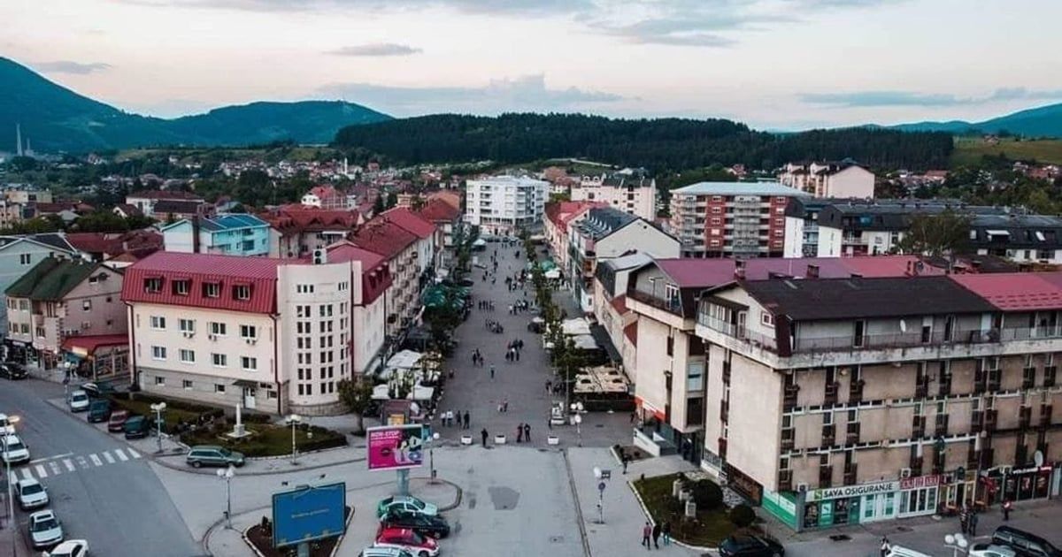 DPS-a Berane uputio zahtjev Lutovcu za novčanu naknadu u iznosu od 1.500 eura za svakog va