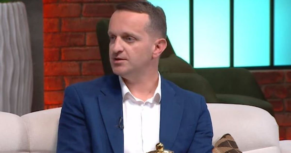 Đuričković: Kad govorimo o principima i demokratskim vrijednostima prisjetimo se riječi Ib