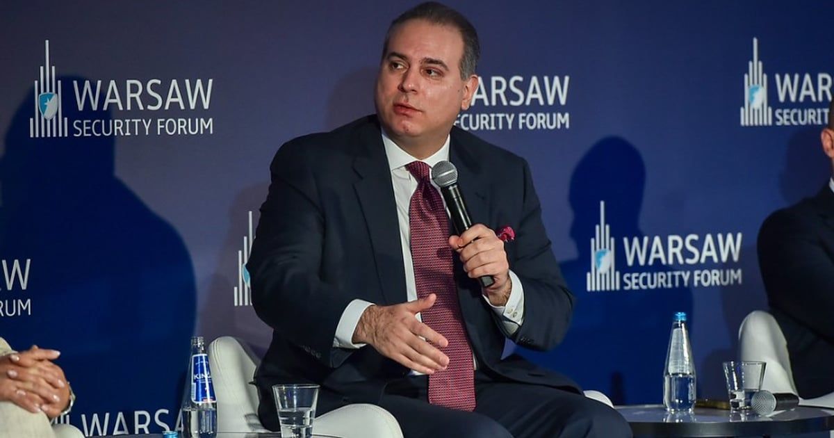 Ivanović i Adžović u Poljskoj: U fokusu evropska i regionalna pitanja