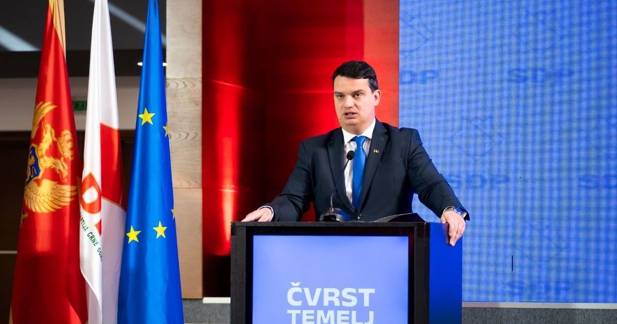Odžić: Nakon glasanja ćemo znati kome je Mladić heroj, a kome zločinac
