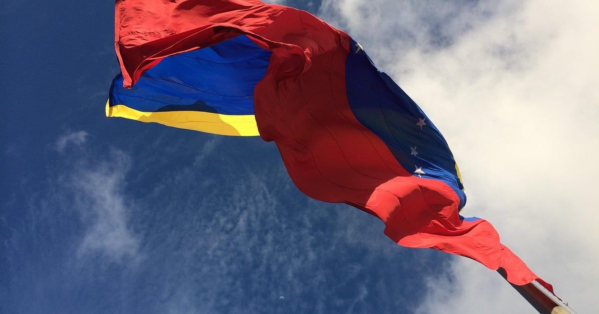 Venecuela je ustupila SAD kontrolu nad petinom svojih naftnih rezervi