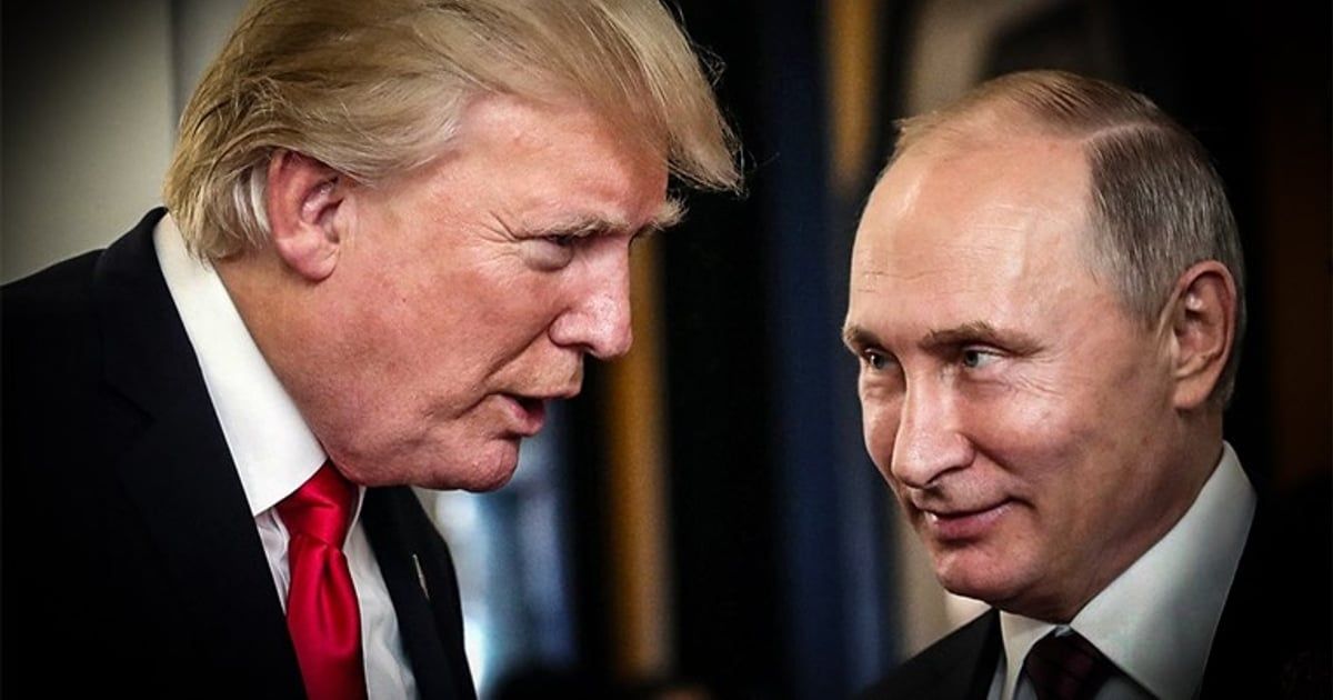 Siper: Putin je zao, ali nije glup; Tramp je glup i odluke donosi iz osvete
