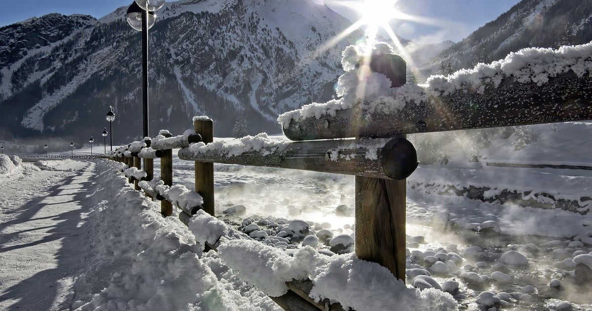 Evropski meteorolozi dali novu prognozu za zimu i evo koliko snijega očekuju