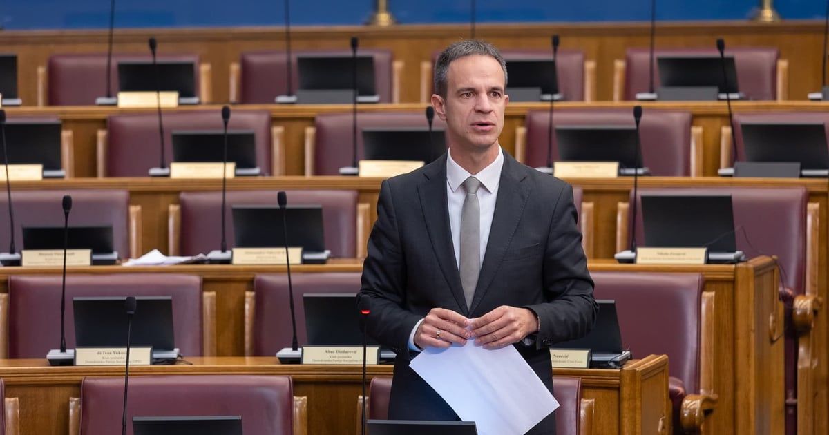Mugoša: 24.septembar će biti prilika da se dodatno ogoli politička scena