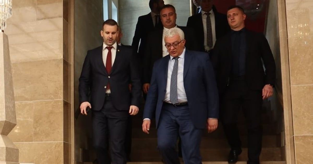 NVO i aktivisti traže od Spajića i Vlade da uskrate podršku onima koji veličaju Ratka Mlad