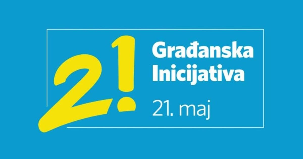 GI „21. maj“: Politička scena u Crnoj Gori koncentracija vlastoljubivih pajaca, ne čudi št