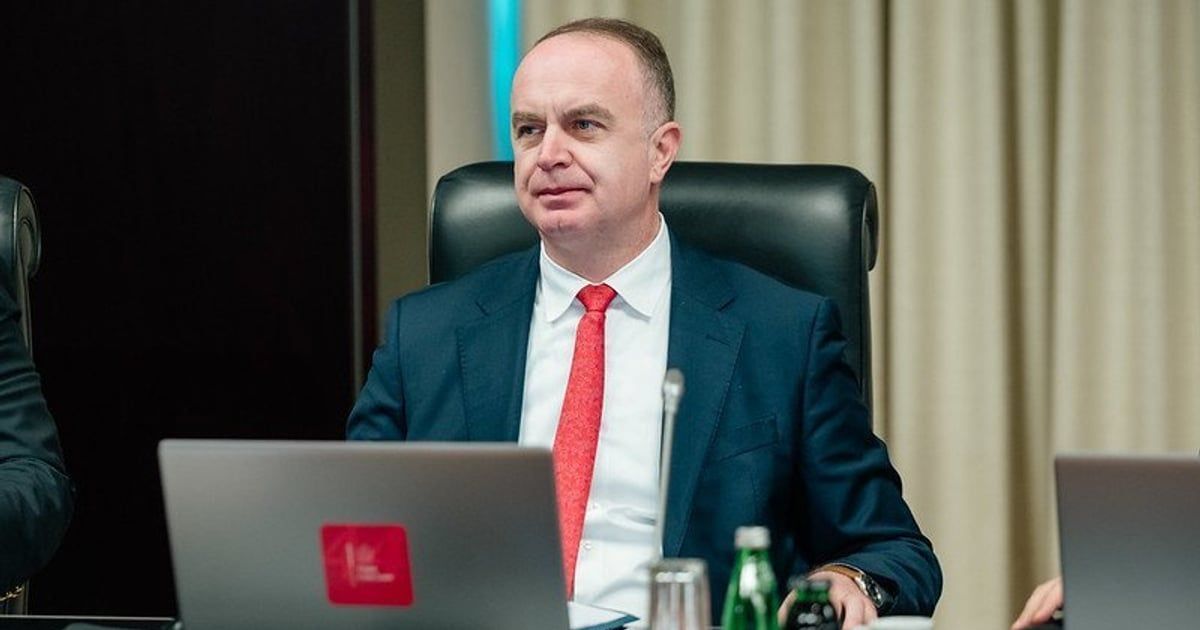 Đeljošaj: Uslovljavanje nije jezik kojim razgovaram sa partnerima