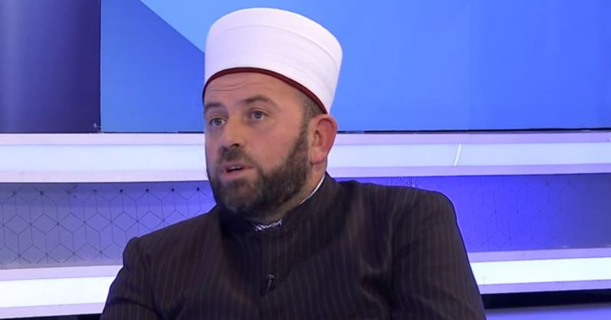 Fejzić: Kad je obraz deblji od đona, pitanja o časti postaju suvišna