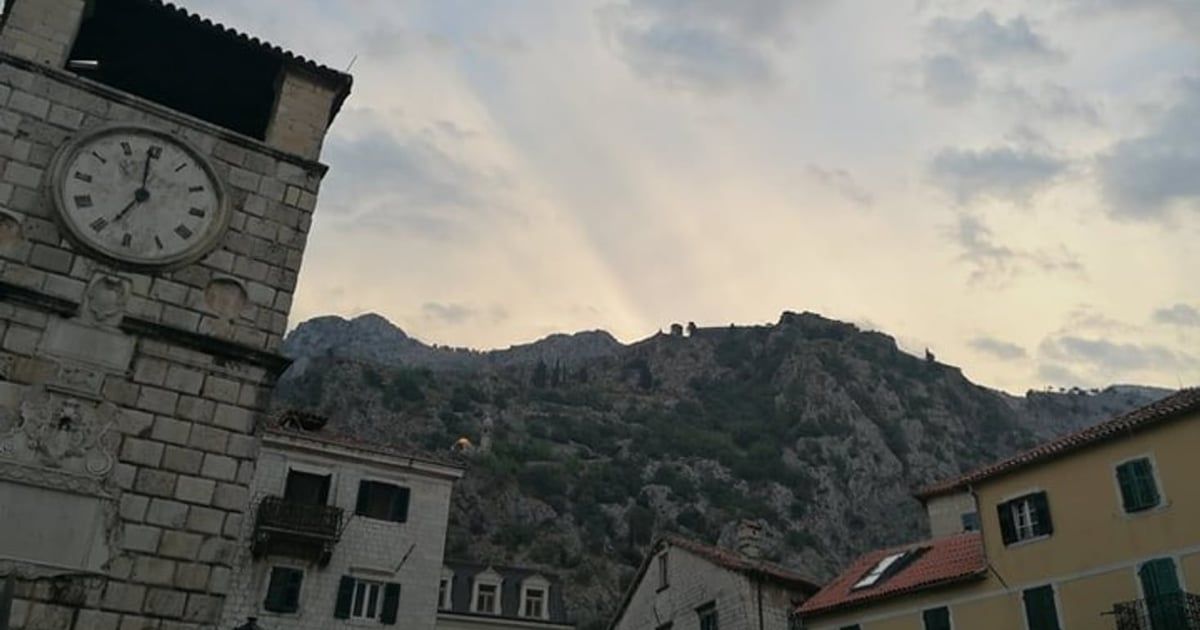 DPS Kotor: Sjednica odgođena zbog nedostatka kvoruma, vlast u dubokoj krizi