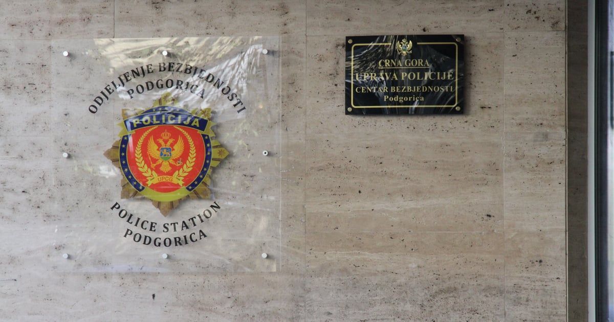 Uprava policije: Zastave Albanije na vozilima bile su suprotne zakonu, vlasnici su ih sami