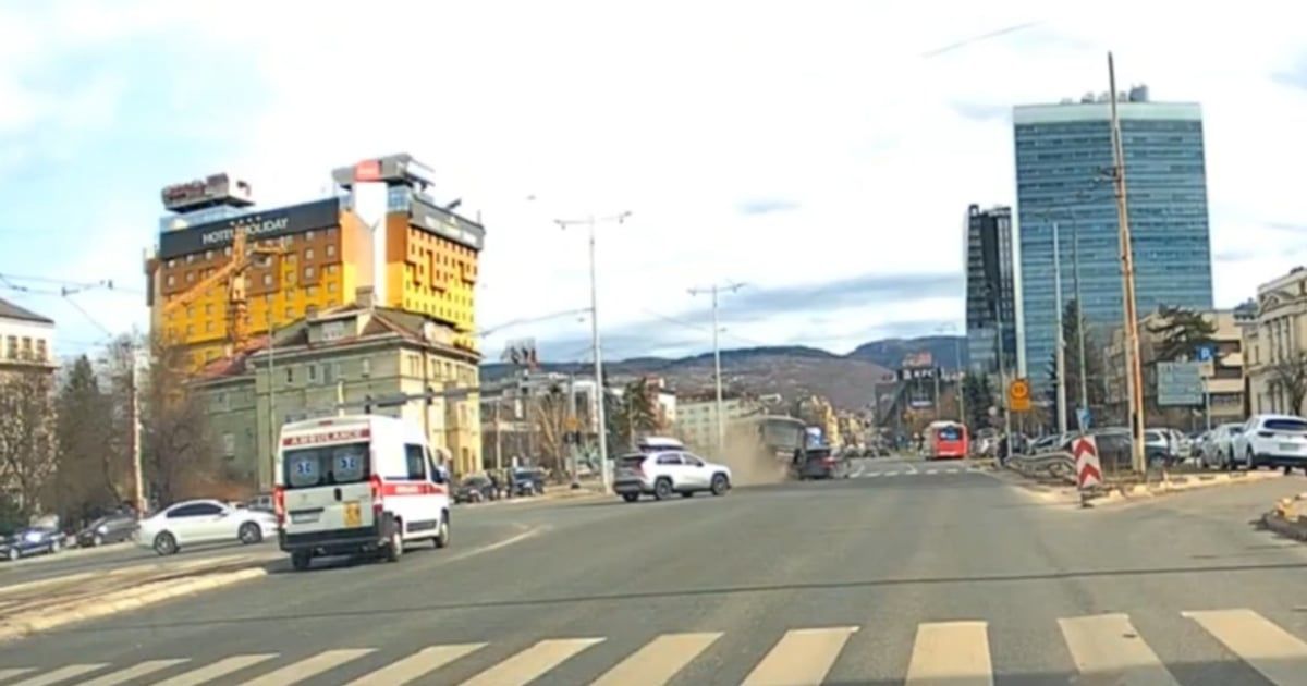 Vozač sarajevskog „tramvaja smrti“ optužen nakon višemjesečne istrage