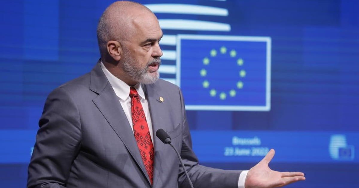 Rama o proširenju EU Sedmoro Ursulinih djece mora da ispuni svaki kriterijum