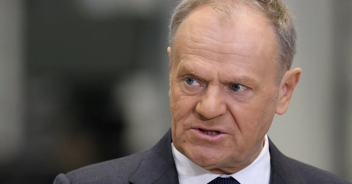 Tusk: Imamo podatke da Rusija planira napade širom Evrope