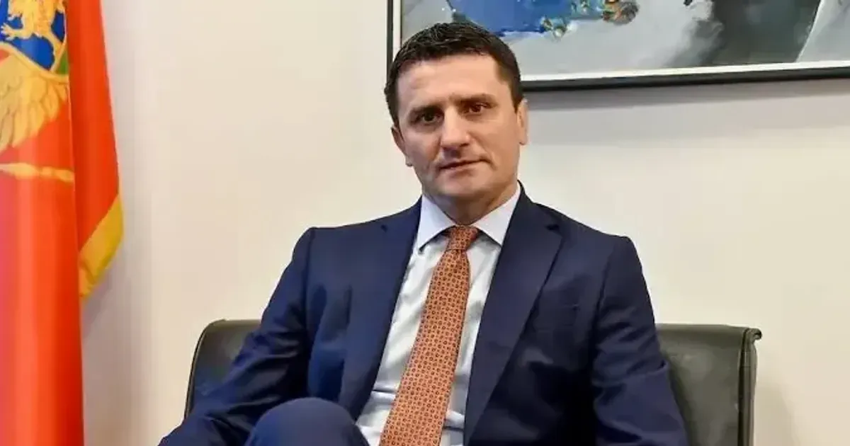 Zogović: Neka sada pravosuđe pokaže da zakon nije mrtvo slovo na papiru