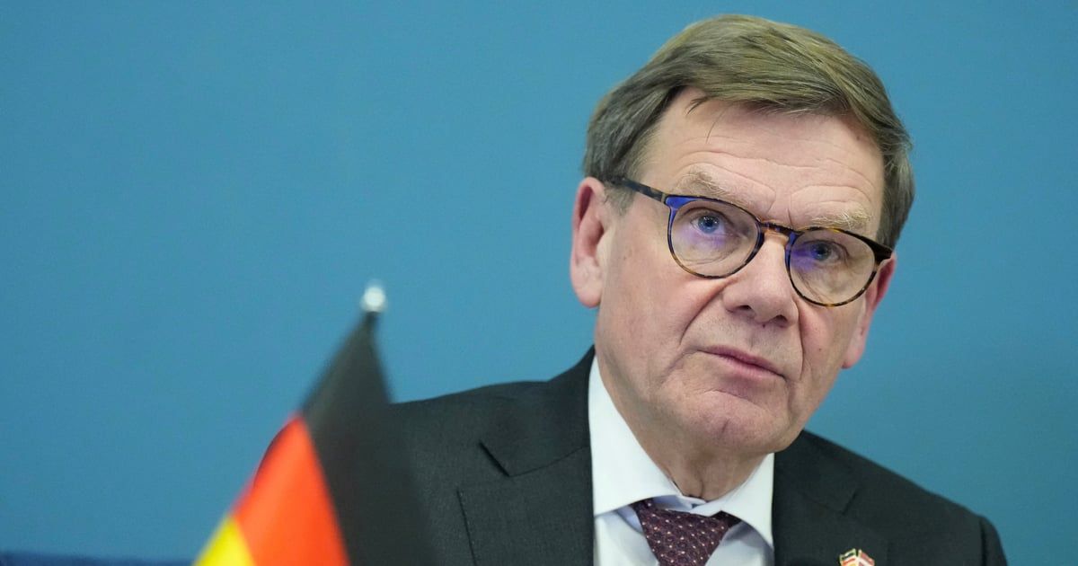 Njemačka želi novi početak s Mađarskom, šef diplomatije u prvoj posjeti od Orbanovog odlas