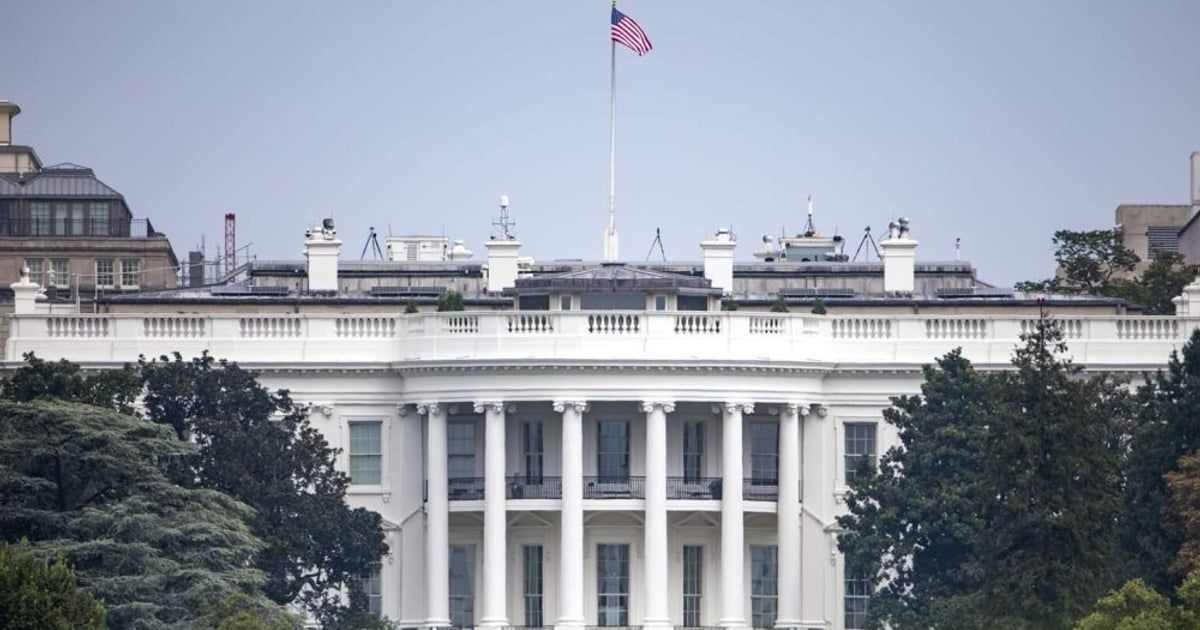 CNN, MS NOW i Politico tuže Trampovu administraciju zbog zabrane ulaska u Bijelu kuću