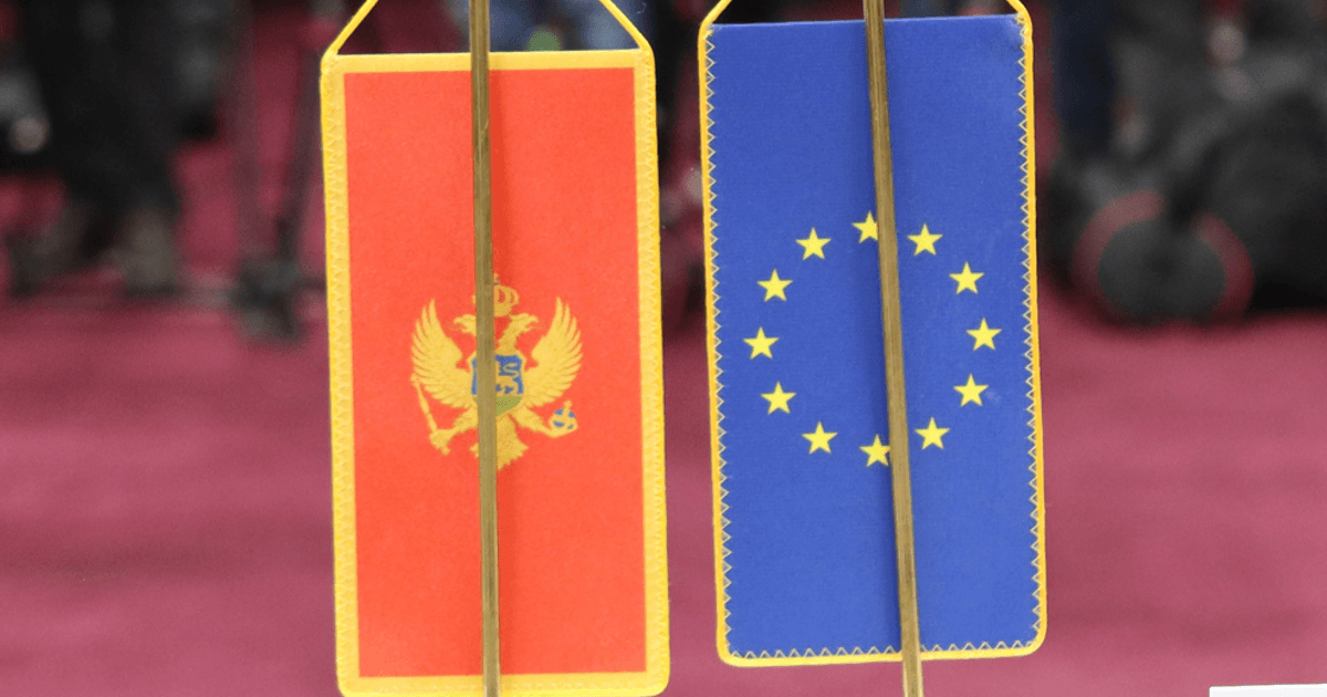 The Economist: Crna Gora se i dalje nada da će biti sljedeća članica EU