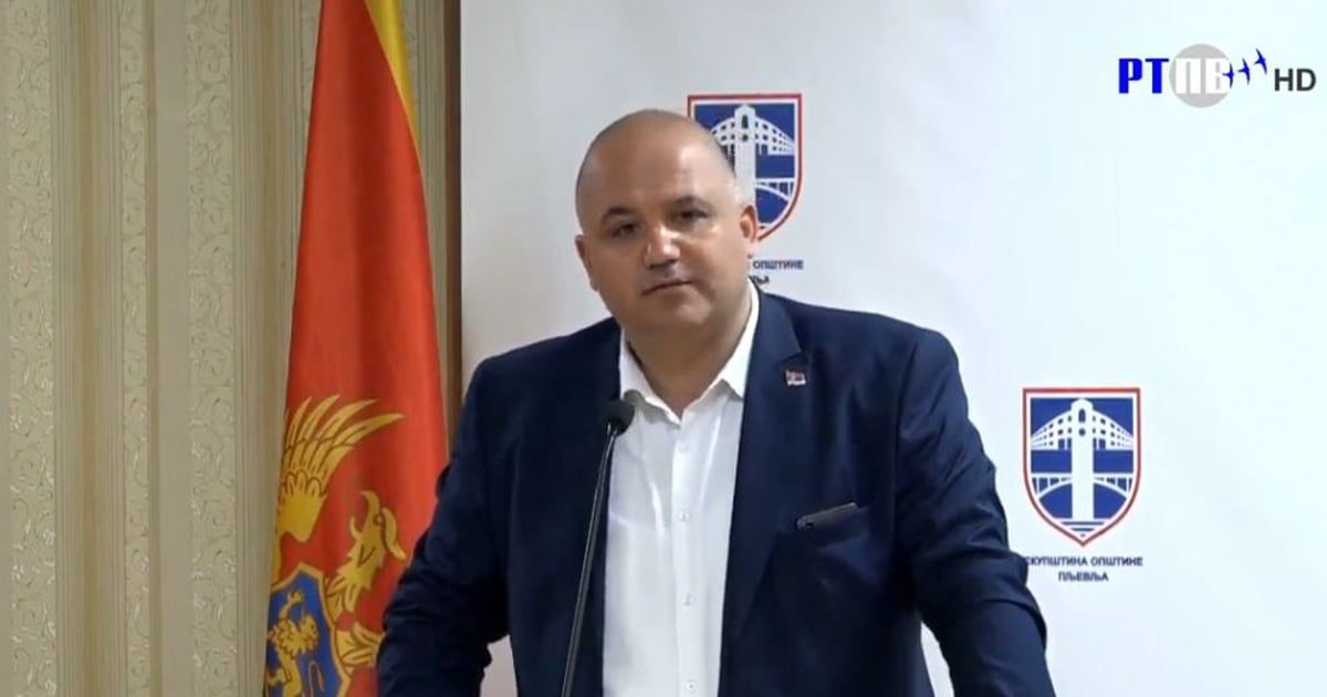 Vraneš objavio čitulju Ratku Mladiću