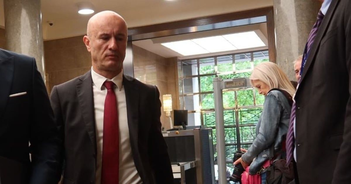 I Miodrag Laković diže ruku za smjenu Mandića: Inicijativa opravdana