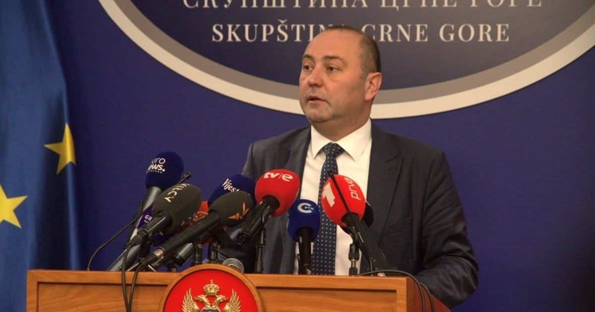 Đoković: NSD neće prisustvovati današnjoj sjednici
