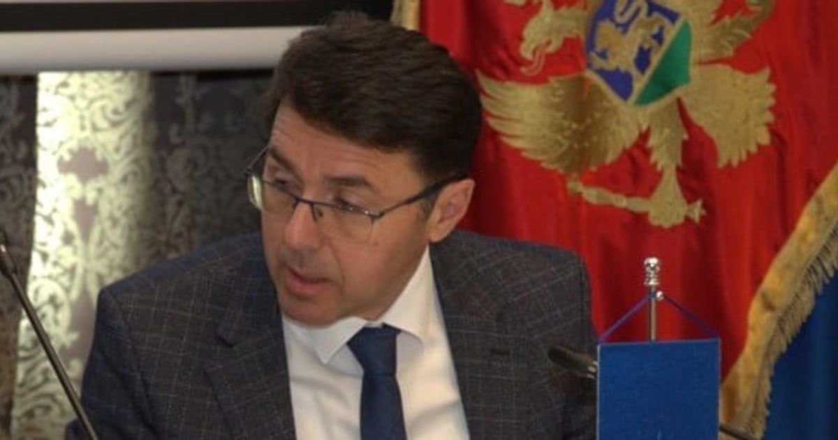 Radulović: Istorijska odgovornost generacije za 28. zvjezdicu
