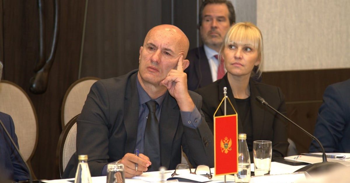 Laković o parlamentarnoj većini: Ako sjutra uskrate kvorum...