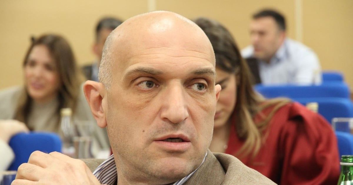Abdić: Katastrofalna situacija u FK Budućnost, neophodna hitna reakcija i odgovornost za j