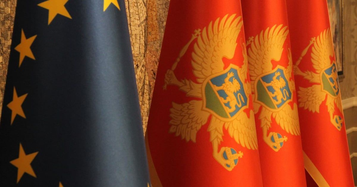 Crna Gora gubi ritam: Ništa od Međuvladine konferencije u septembru