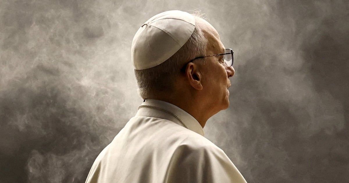 Papa Lav pozvao na razvoj vještačke inteligencije koja ne produbljuje podjele