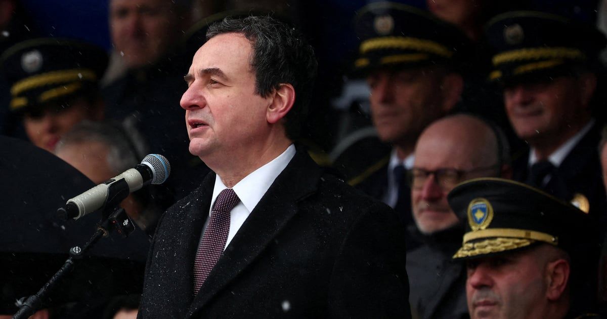 Izabrana nova vlada Kosova, u istom sastavu kao prethodna