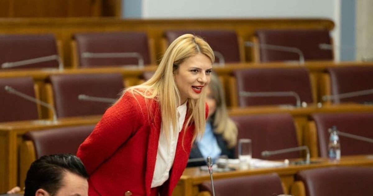 Nedović: Ne smijemo zaboraviti Bratunac, smjena Mandića je pokušaj destabilizacije Vlade