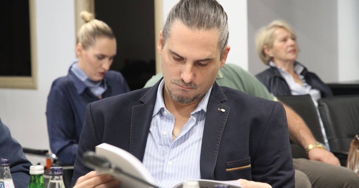 Marunović o najavljenoj saradnji Evropskog saveza i Stege: Politički trenutak zahtijeva op