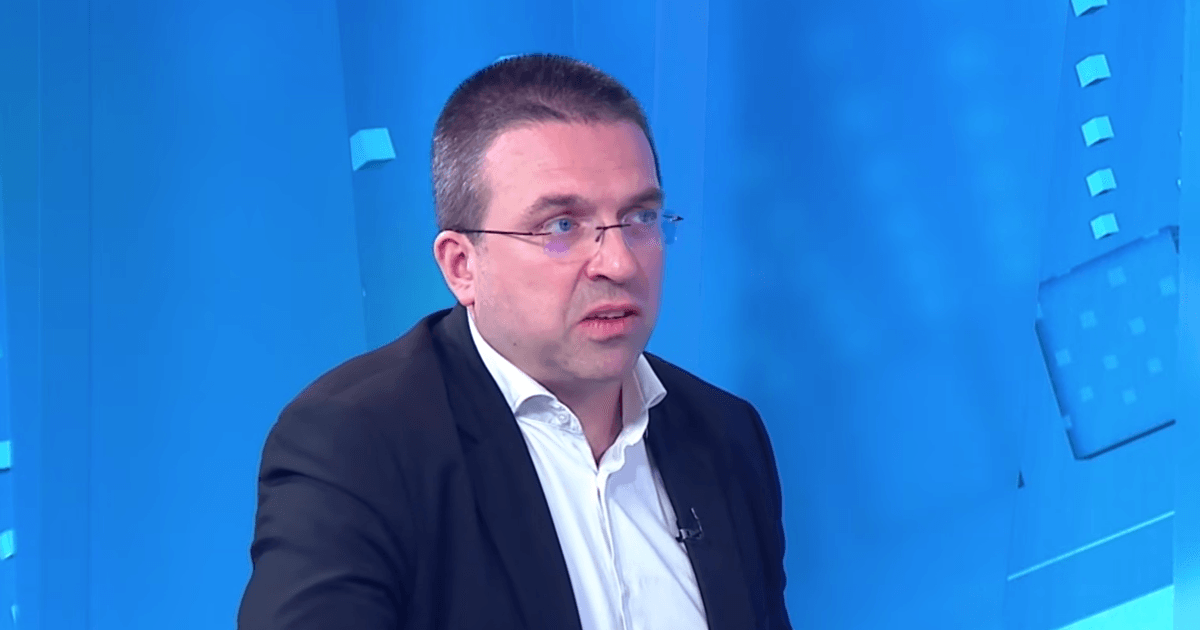 Sokol: Beograd vidi Crnu Goru kao vazala, a ne susjeda sa sopstvenim suverenitetom