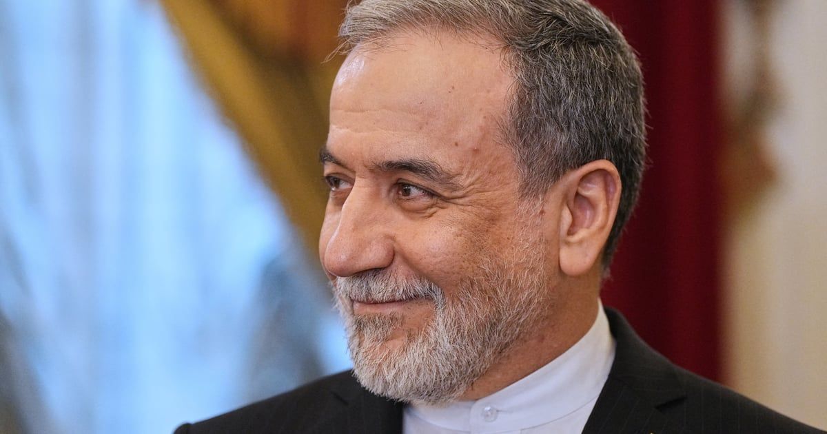 Iran dobio odgovor SAD na sedmodnevni plan za izgradnju povjerenja