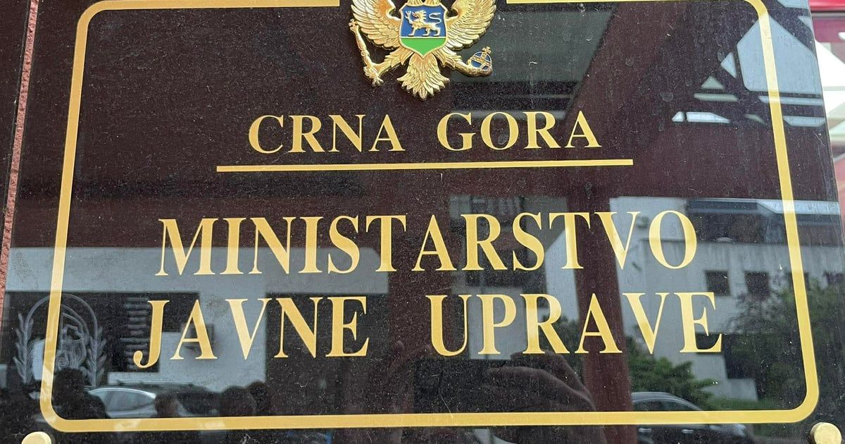 MJU traži od SO Mojkovac informacije u vezi sa neodržavanjem današnje sjednice
