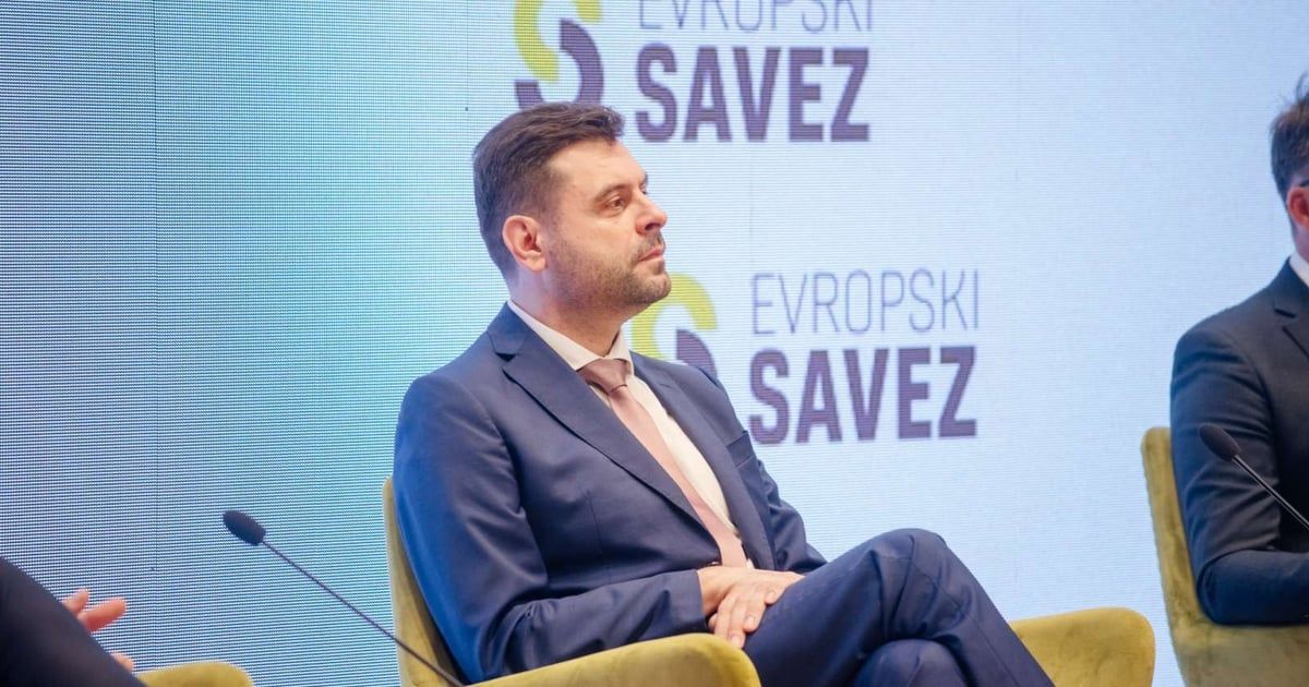 Vujović: Da je Fon der Lajen pitala PES, imala bi više senzibiliteta za izjavu o Mladiću