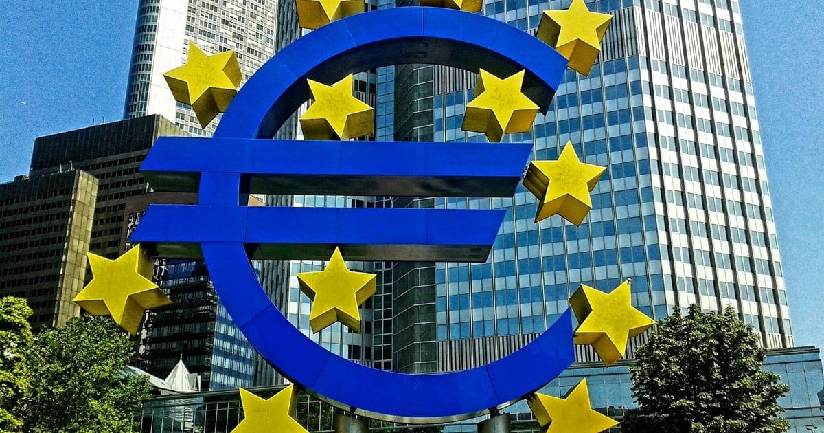 ECB podigla kamatne stope zbog straha od inflacije usred rata protiv Irana