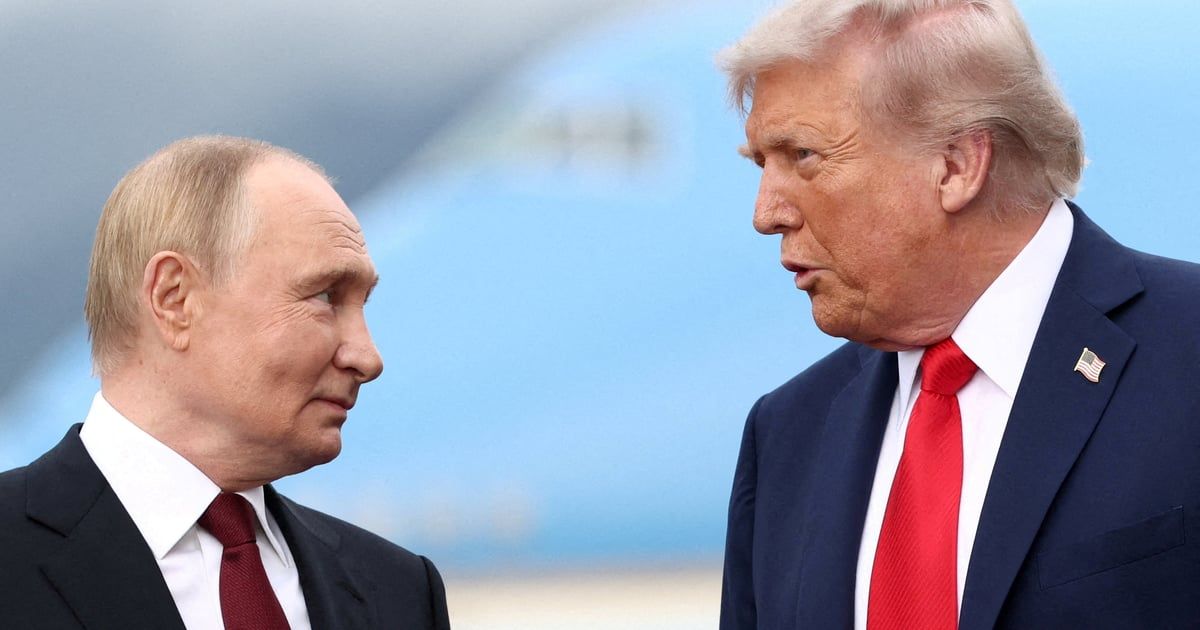 Tramp i Putin razgovarali o Ukrajini u „izuzetno otvorenom“ telefonskom pozivu