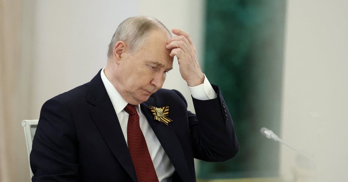 NATO upozorava: Putin sve neoprezniji, opasniji i spremniji da prihvati rizik