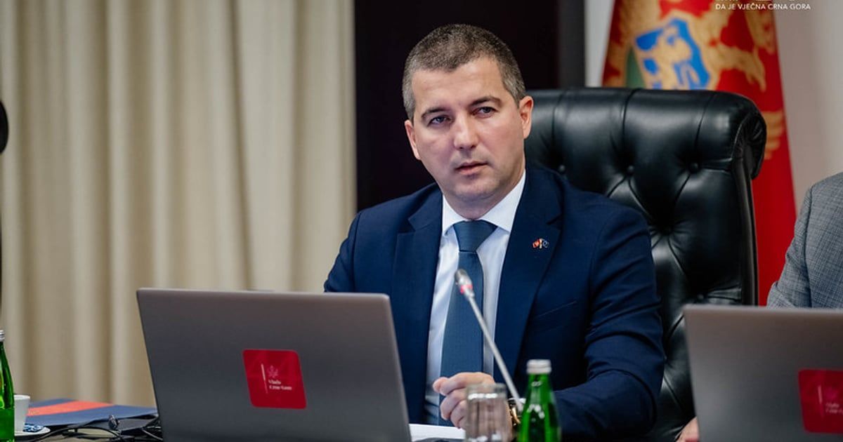 Bečić: Da nam se ne ponovi vrijeme u kojem se vjerskom poglavaru pokušavalo zabraniti da b