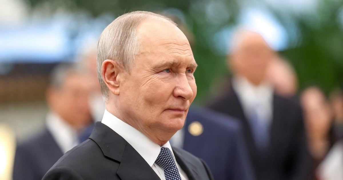 Putin je naredio trodnevni prekid napada na Kijev