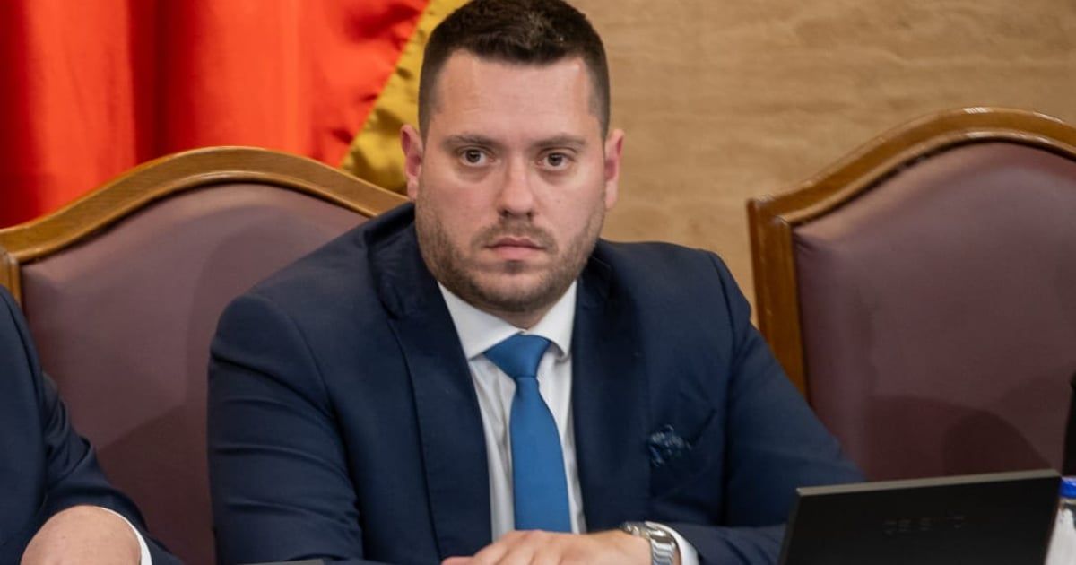 Stanišić: Došlo je do nesporazuma, nije bilo uslovljavanja sastanka Hofreitera susretom sa