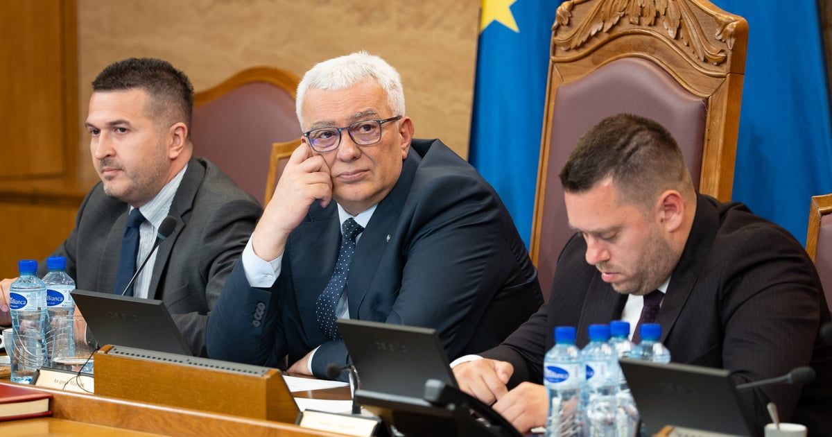 Đenero: Ako Crna Gora ne sredi odnose sa Mandićem, imaće probleme sa dijelom članica EU
