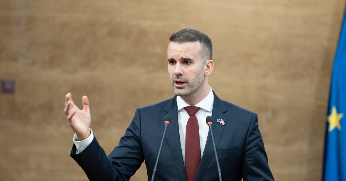 Javnost i dalje bez detalja o hibridnim prijetnjama; Vučinić: Neobjašnjiv stepen neodgovor