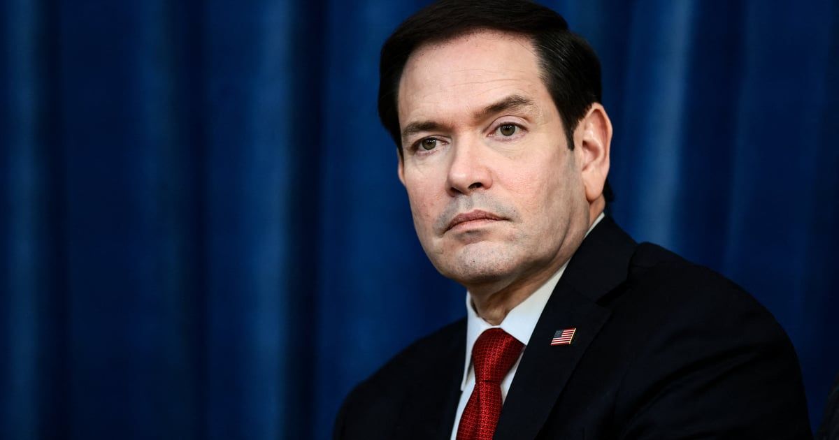 Rubio: Vašington i Kijev pregovaraju o proizvodnji raketa Patriot u Ukrajini