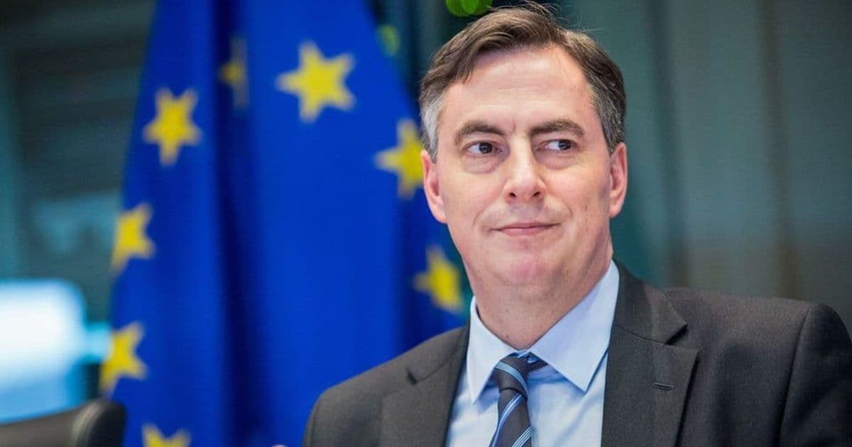 Mekalister: Postoji razlog za zabrinutost zbog mogućeg stranog miješanja u Crnoj Gori
