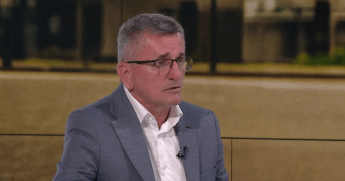 Radulović: Za ozbiljnu borbu protiv mafije potrebna država koja će biti spremna da sistems