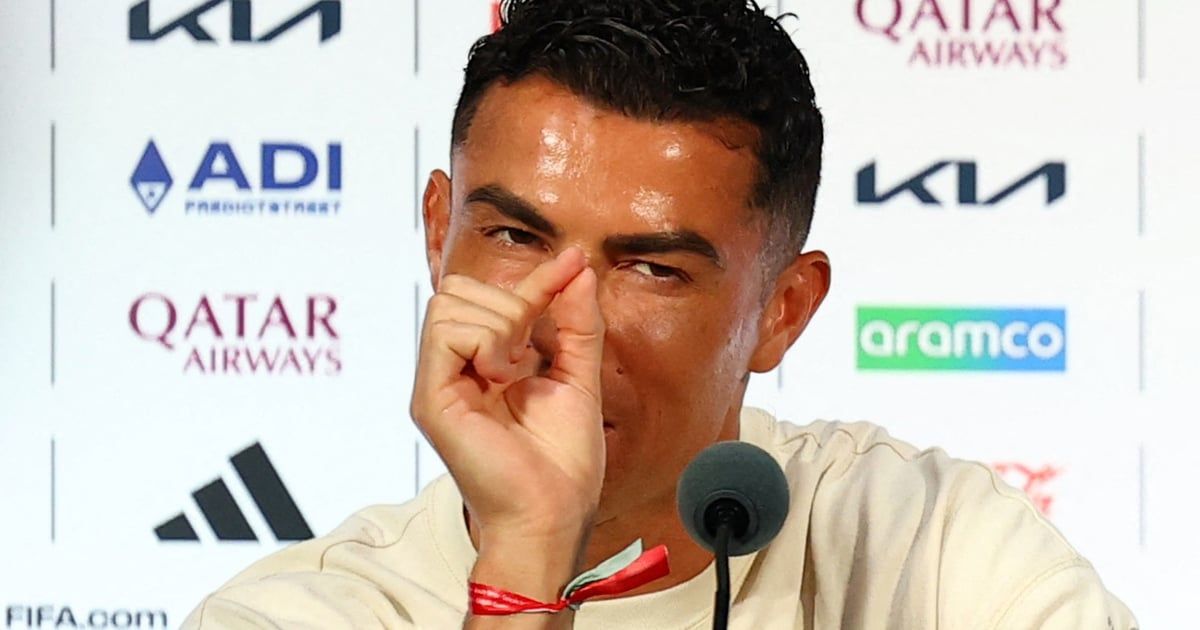 Ronaldo ne odustaje!