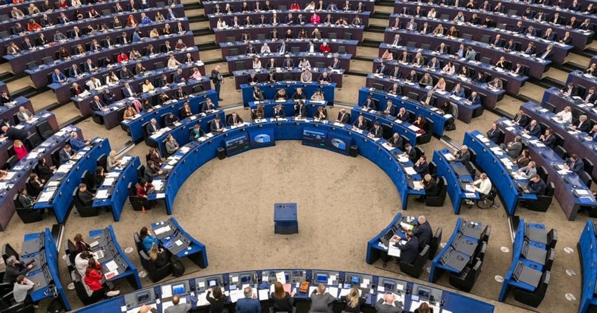 Evropski parlament danas raspravlja o glorifikovanju Ratka Mladića u Srbiji